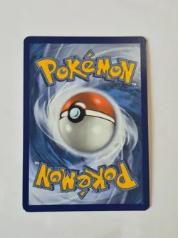 Victini (Black Bolt Stamped) 012/086 Holo Pokemon NM - Image 2