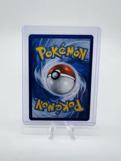Pokemon Destined Rivals - Eevee SVP 200 Blister Promo SWIRL - Image 2