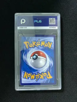 2025 Pokemon TCG S-CHN Scarlet Violet CSV5C 145/129 SR Charizard ex PLG 10 FN45 - Image 2