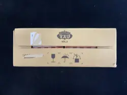 TCG Pokemon Exclusive CBB3C Gem Pack Vol.3 Booster (20 boxes) Case Sealed#1 QB83 - Image 4