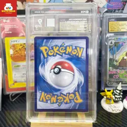 PCG9 PTCG Pokemon Captain Pikachu PROMO CBB1C-07 09/09 Chinese 10779032 - Image 2