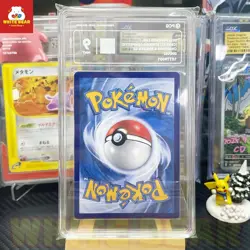 PCG9 PTCG Pokemon Charizard & Braixen GX RR CSMPbC-001 Chinese 10779001 - Image 2