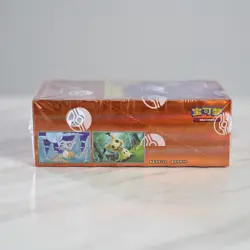 US STOCK Pokemon TCG Horizons Gem Pack VOL.3 CBB3C Booster Box Sealed S-Chinese - Image 5