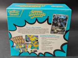 LOT of (10) Pokemon TCG Ascended Heroes Elite Trainer Boxes ETB Sealed - Image 3