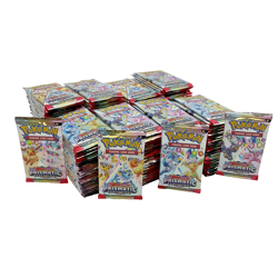 Lot of (200) Pokemon TCG Prismatic Evolutions Booster Packs SEALED - Image 1