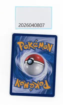 PTCG Pokemon Flareon V 137/132 SR 2024 CSM4aC Pack S.Chinese NM - Image 2