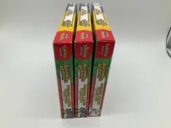 Lot of (3) Pokemon TCG Ascended Heroes Premium Poster Collection Box Sealed - Image 2