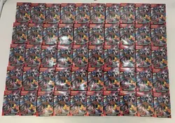 Lot of (50) Pokemon Scarlet & Violet Destined Rivals Booster Bundle Boxes SEALED - Image 1