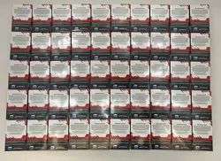 Lot of (50) Pokemon Scarlet & Violet Destined Rivals Booster Bundle Boxes SEALED - Image 2