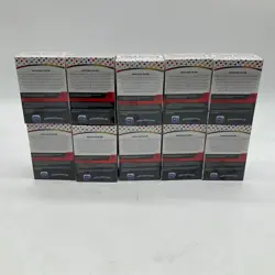 Lot of (10) Pokemon TCG 151 MEW EN Booster Bundle Boxes SEALED NEW - Image 2
