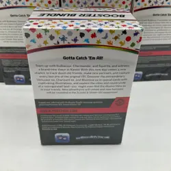 Lot of (10) Pokemon TCG 151 MEW EN Booster Bundle Boxes SEALED NEW - Image 4