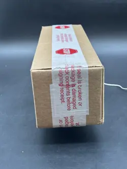 Pokemon TCG SV10 Destined Rivals Booster Box Case Sealed - Image 3