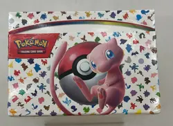 Auction #3 Pokemon TCG Scarlet & Violet 151 Booster Bundle Display SEALED - Image 3