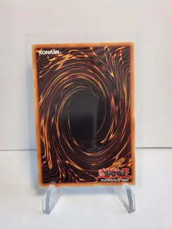 Yugioh Maze Of Memories Solemn Judgment #MAZE-EN063 1st Edition - Image 2