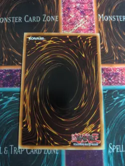 Yu-Gi-Oh! Mezuki SR07-EN012 1st Edition Common LP - Image 4