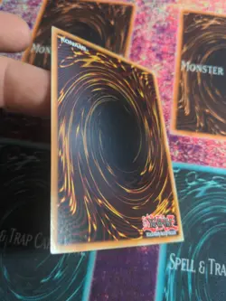 Yu-Gi-Oh! Mezuki SR07-EN012 1st Edition Common LP - Image 5