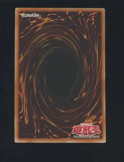 2023 Yu-Gi-Oh! Promo WCS-WORLD CHAMP SER #001 Kanan The Swordmistress - Image 2