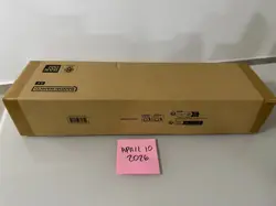 ONE PIECE TCG 2nd Anniversary Set NEW Sealed English Version - LUFFY SEC - Image 3