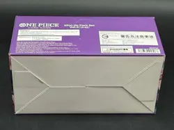 One Piece Japanese ST-02 Mini-Tin Pack Set Vol.2 Sealed 12-Pieces - Image 5