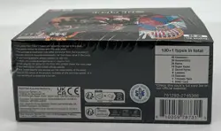 One Piece TCG OP-09 Emperors In The New World Booster Box SEALED EN - Image 4