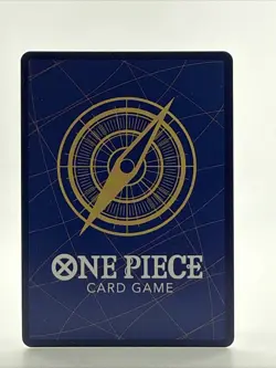 Edward.Newgate SR OP13-042 Carrying On His Will Foil One Piece TCG - Image 2