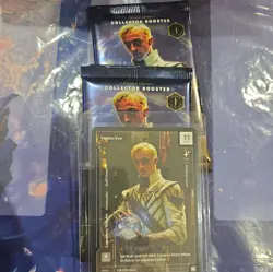 Wonders Of The First Call Of The Stones VAYLEN VOS MYTHIC Paper TFA-1 2 - Image 5