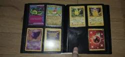 Pokemon TCG Binder Collection Bundle Ultra Rare/Full Art/Illustration Card - Image 2
