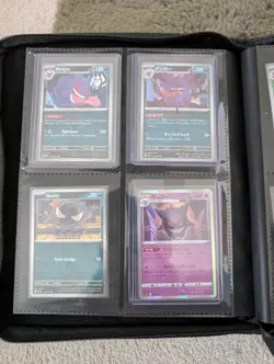 Pokemon Card Collection and Binder - Image 4
