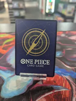 Enel (SP) EB02-052 Adventure on Kami's Island Foil - Image 2