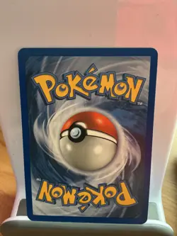 Pokemon TCG Omanyte Legend Maker Card 60/92 Regular Non Holo Very Light Play - Image 2