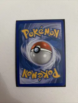 Pokemon TCG Omanyte Legend Maker Card 60/92 Regular Common - Image 4