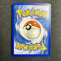 Pokemon Card TCG - Ruby & Sapphire - Ex Legend Maker - Omanyte - 60/92 - Image 3