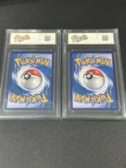 Flying Pikachu V CSDC-023/024 ,021/024 Pokemon Card Chinese Grade 10 - Image 2