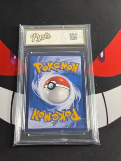 Toedscruel AR 131/129 Pokemon TCG CSV5C Chinese Card-Pyxis gold 10 - Image 2