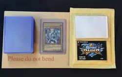 Yu-Gi-Oh Vintage 2002-2008 Card Joblot collection - Image 3