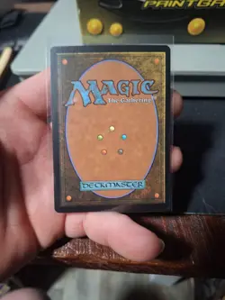 MTG - Triumph of the Hordes 123/175 New Phyrexia (NPH) Regular - NM Unplayed Con - Image 2