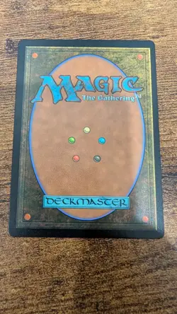 Casey Jones, Vigilante 88 TMNT Teenage Mutant Ninja Turtles Card MTG Magic NM - Image 2