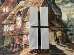 MTG - Final Fantasy - Set of 4 Commander Decks SEALED (Out Of Box) - Image 3