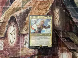 MTG - Final Fantasy - Set of 4 Commander Decks SEALED (Out Of Box) - Image 4