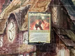 MTG - Final Fantasy - Set of 4 Commander Decks SEALED (Out Of Box) - Image 5