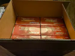 Adventure in The Forgotten Realms Gift Bundle - MTG - Magic the Gathering 630509983285 - Image 4