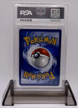 2023 Pokemon SWSH FA/Keldeo #GG07 Crown Zenith PSA 9 - Image 2