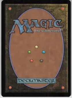 MTG TCG Overprotect U Bloomburrow 185 - Image 2