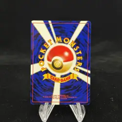 Umbreon #197 Neo 2 Premium File Japanese 2000 Pokemon Promo Near Mint 🌒 - Image 2