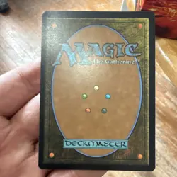 Wizards of the Coast Magic Sword of Feast and Famine Mythic Artifact Double Mas… - Image 2