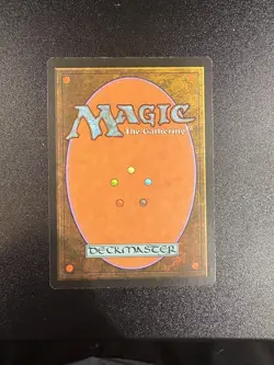 Pithing Needle Return to Ravnica Anthony Palumbo Signature Set of 3 - Image 5