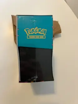 Pokemon Center Ascended Heroes ETB Exclusive Elite Trainer Box - Sealed #A2 - Image 2