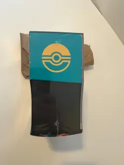 Pokemon Center Ascended Heroes ETB Exclusive Elite Trainer Box - Sealed #A2 - Image 4