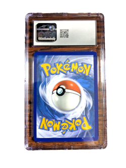 Looker Full Art Ultra Rare #152 - CGC GEM MINT 10 - SM Ultra Prism - Pokemon TCG - Image 3