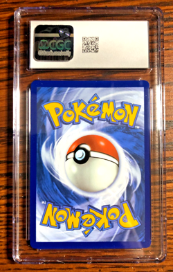 Keldeo EX Double Rare #030|CGC NM/MINT+ 8.5|2025 SV White Flare|Pokemon TCG - Image 3